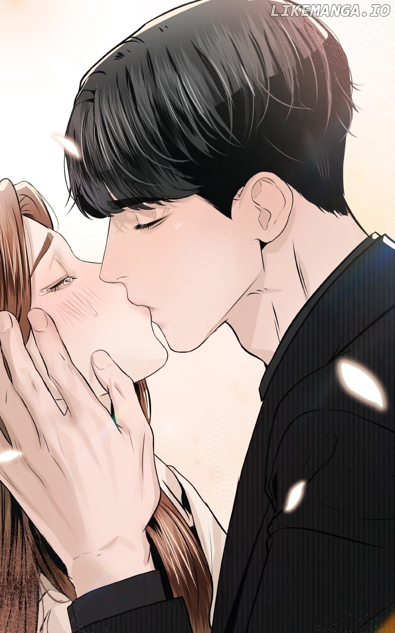 I Give You My All Chapter 70 - page 88
